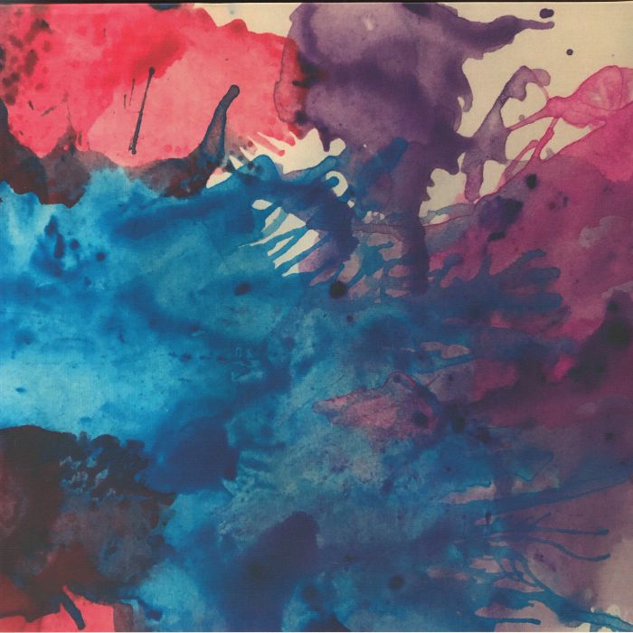 LANIAKEA/JOSEF DUMOULIN - Malin 1 vinyl sleeve