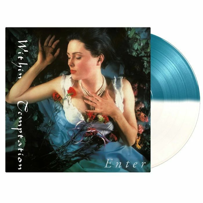 WITHIN TEMPTATION - Enter vinyl sleeve