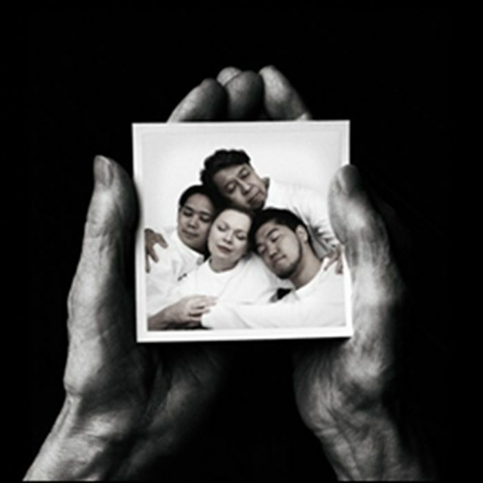 MAKOTO OZONE TRINFINITY - For Someone vinyl sleeve
