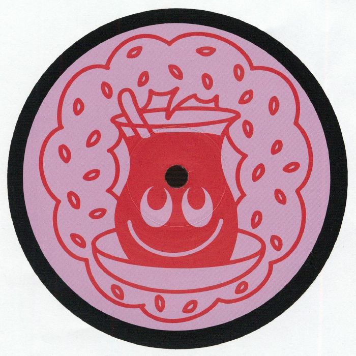 BESTE HIRA - MP 10 vinyl sleeve