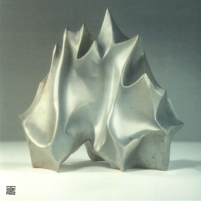 MARCAL - Four Small Escapes EP vinyl sleeve