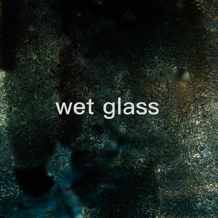 VERITY DEN - Wet Glass vinyl sleeve