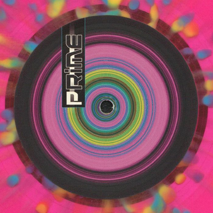 SUNNY & DECK HUSSY - Kids Of Old Skool Volume One vinyl sleeve