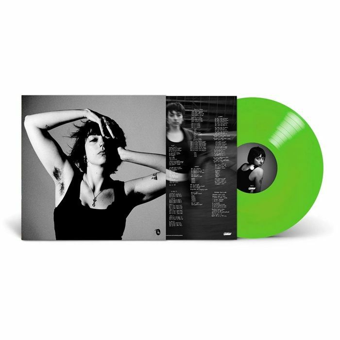 GWEN - Uma vinyl sleeve