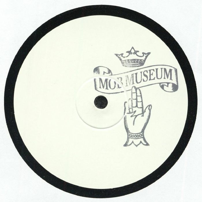 HISS IS BLISS - Estreez vinyl sleeve