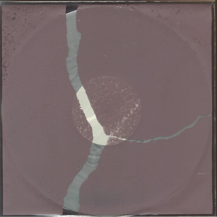 POPP, Simon - Trio vinyl sleeve