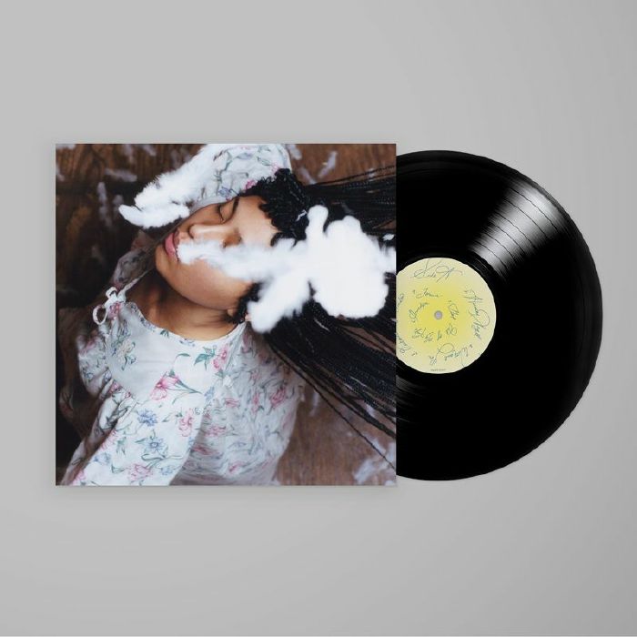 MCDOOM, June - Follow The Light vinyl sleeve