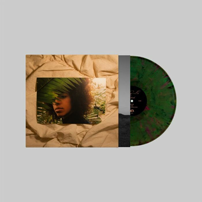 KELSEY LU - Church (10th Anniversary Edition) vinyl sleeve