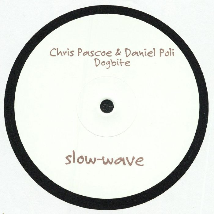 Buy PASCOE, Chris/DANIEL POLI - Dogbite (reissue) Vinyl | VinylVault UK