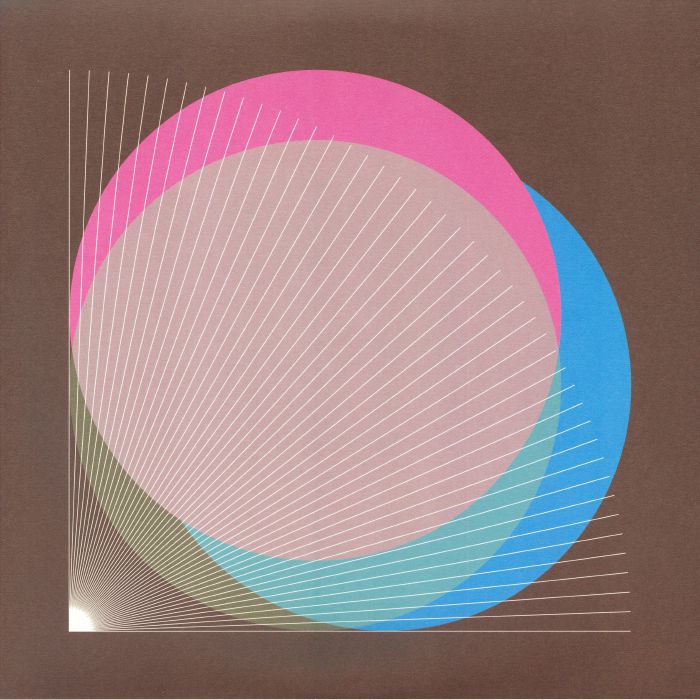 LIGHT CONDUCTOR - Sequence Three vinyl sleeve
