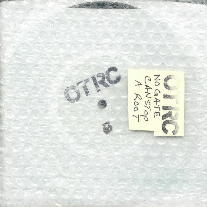 SCOTT GROOVES - NGCSAR Module vinyl sleeve