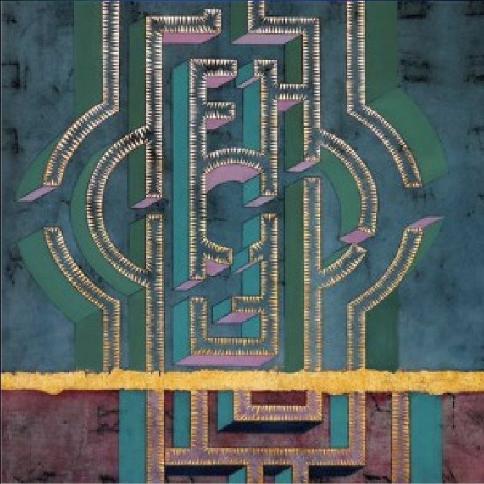 COURANT ZERO - Solari vinyl sleeve