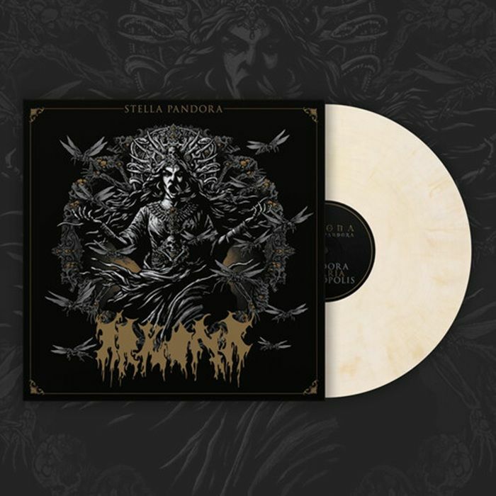 ARKONA - Stella Pandora vinyl sleeve