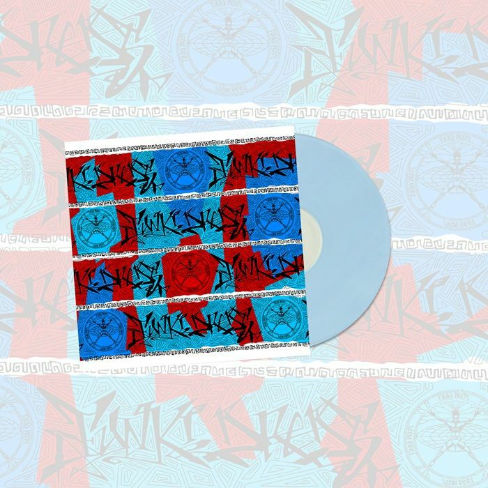 SOUL II SOUL/CINTHE - Missing You (remixes) vinyl sleeve