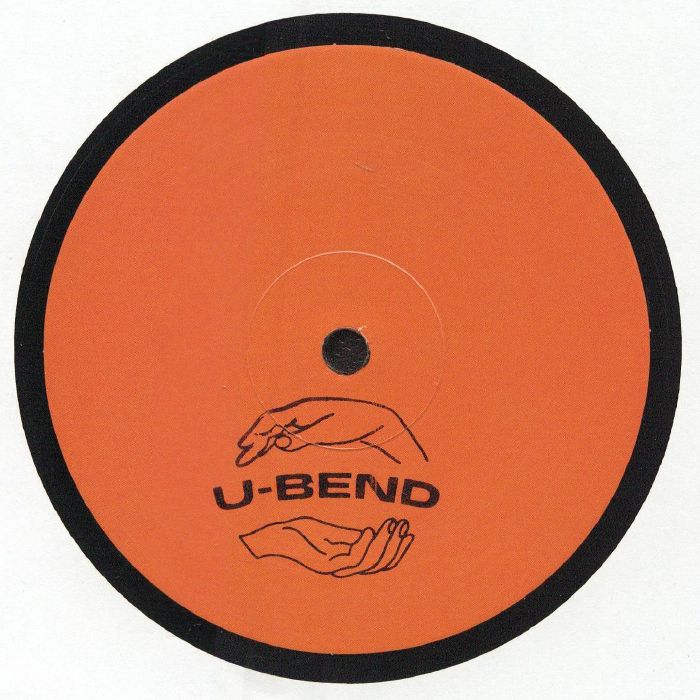 Buy U BEND - Benders 007 Vinyl | VinylVault UK