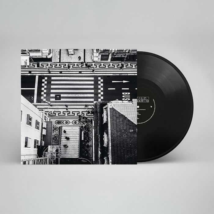 FLOFILZ - Cenario (10th Anniversary Edition) vinyl sleeve