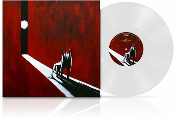 HAKEN - In A Fever Dream vinyl sleeve