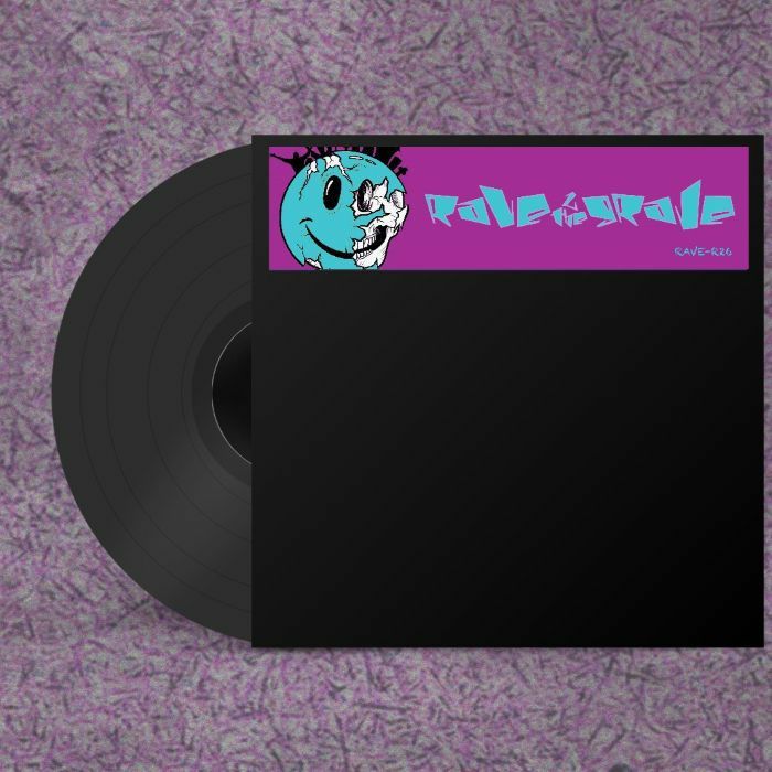 UNKNOWN - Killers vinyl sleeve