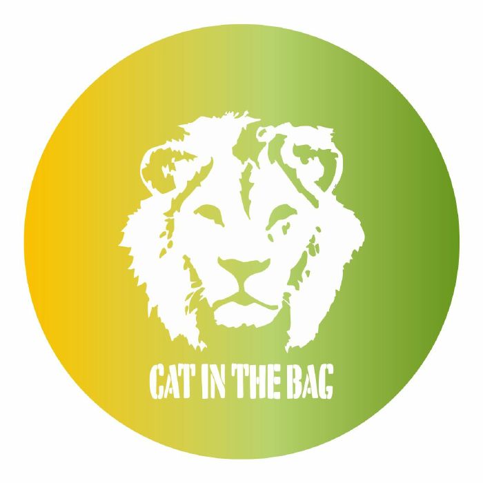 DIAL M/TOMMY THE CAT - Cat In The Bag 019 vinyl sleeve