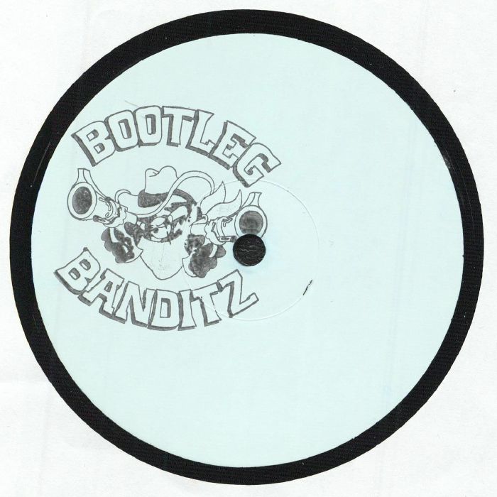 ARISTIMUNO, Pablo - BB 012 vinyl sleeve
