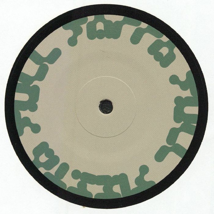 MAZZOCCHETTI, Maoupa/WOST/ANTHONY NAPLES/DJ BABATR/AQUARIAN - Los Totes Vol 3 vinyl sleeve