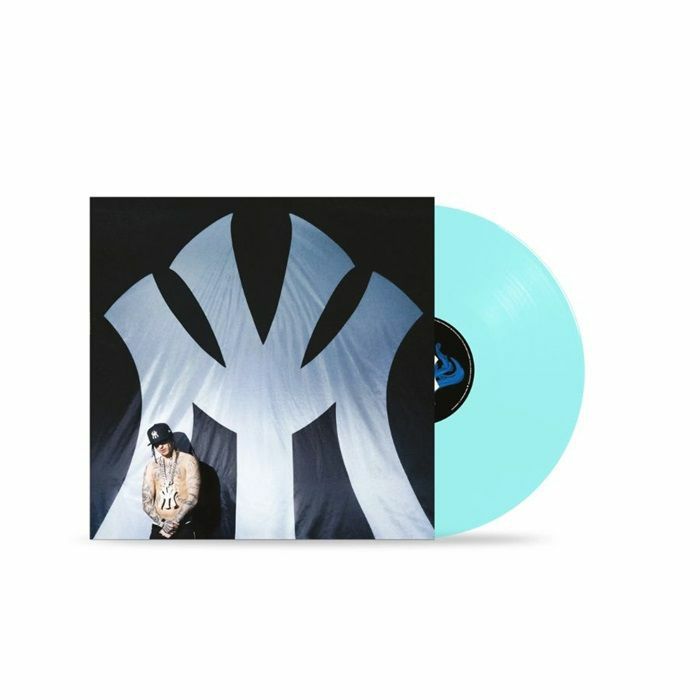 RONDODASOSA - Mattia vinyl sleeve