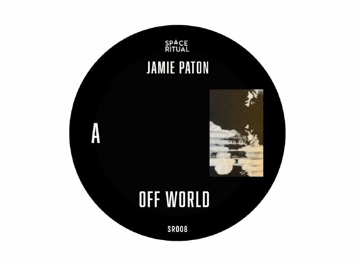 CHERNIKOV, Philip - Room 1 vinyl sleeve
