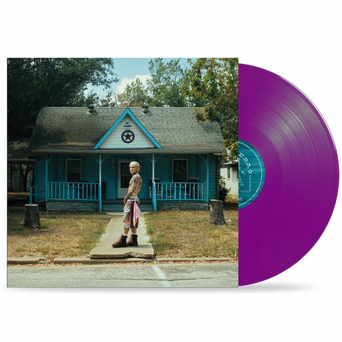 IL TRE - Anima Nera vinyl sleeve