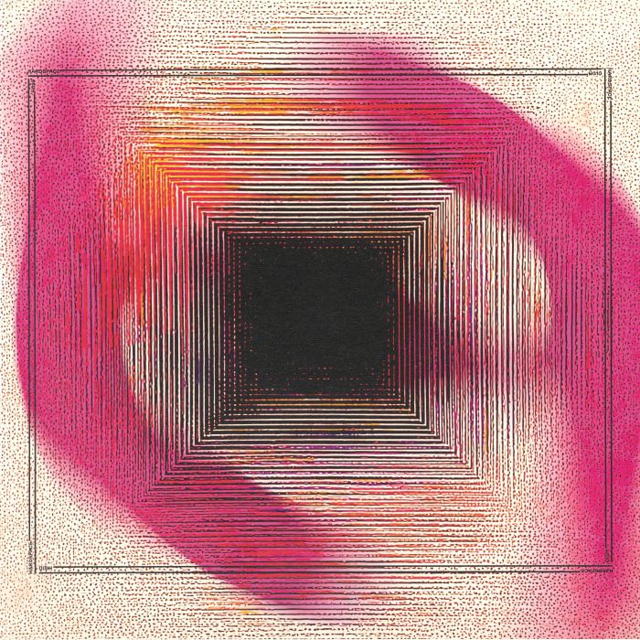 HARDSPACE - H 010 vinyl sleeve