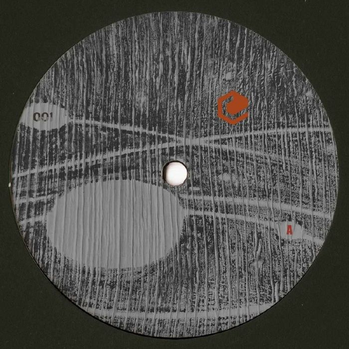LINDAU, Roman - Raumgestaltung The remixes vinyl sleeve