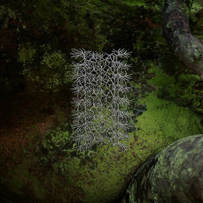 KARKAIT - To All That Cannot Be Undone vinyl sleeve