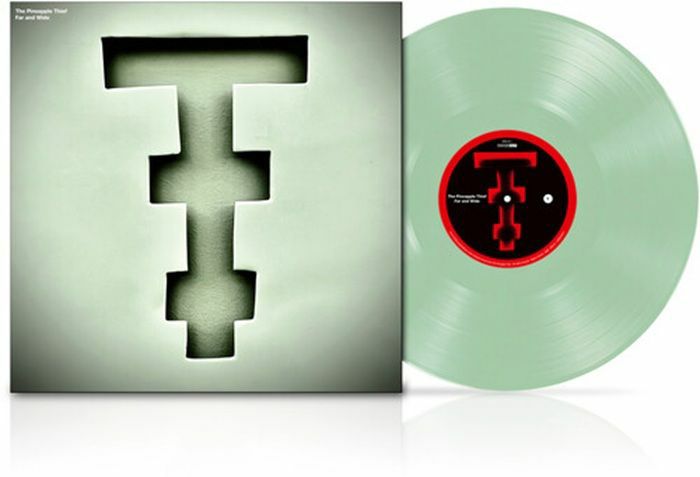 PINEAPPLE THIEF - Far & Wide vinyl sleeve