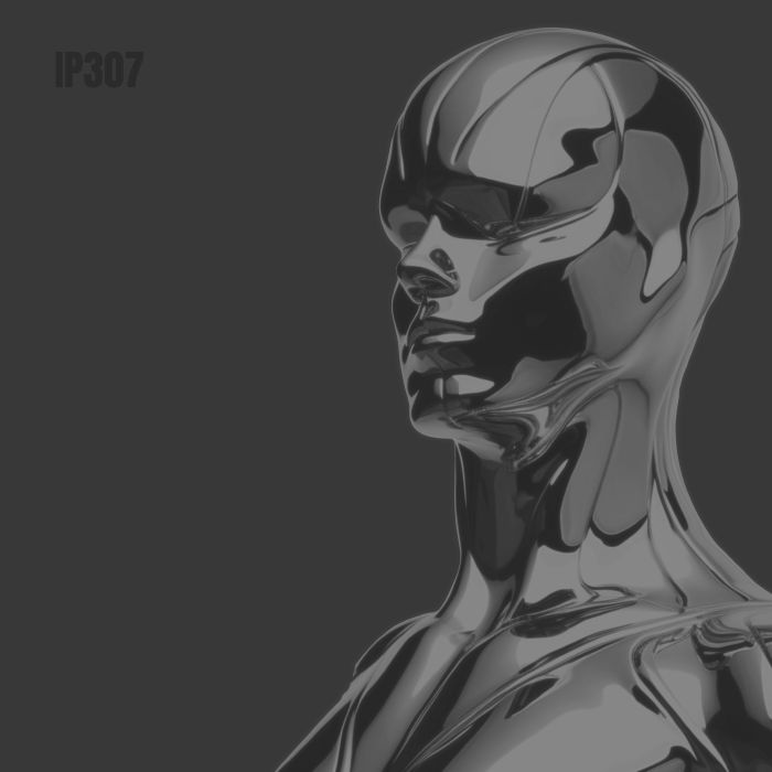 IP307 - IP307 1 EP vinyl sleeve