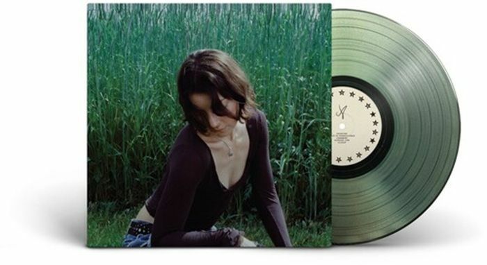 SHOEMAKER, Anna - Back To Pennsylvania vinyl sleeve