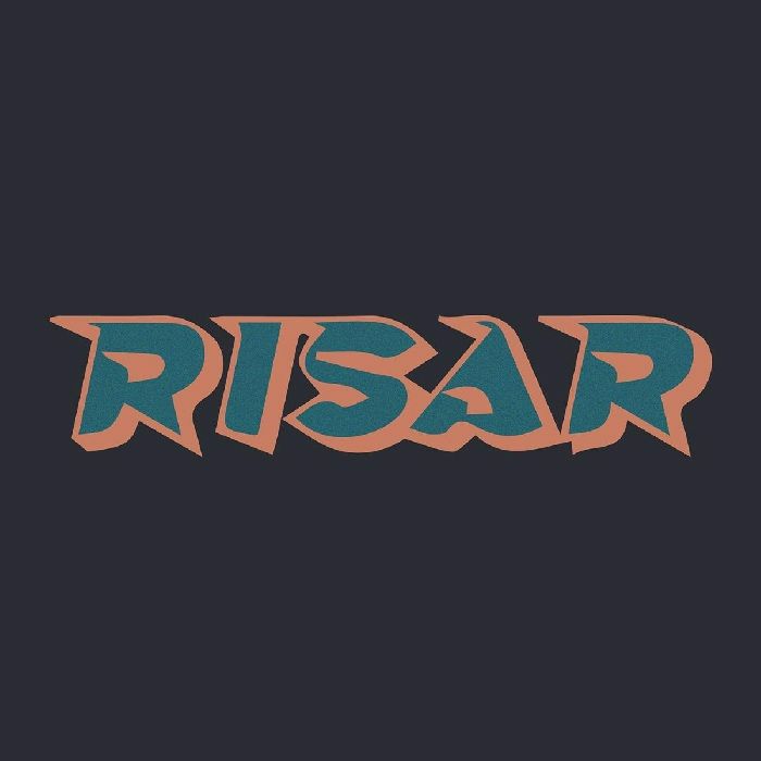 RISAR - Rientre Meditio (reissue) vinyl sleeve