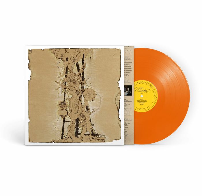 ODETTE - Blink vinyl sleeve
