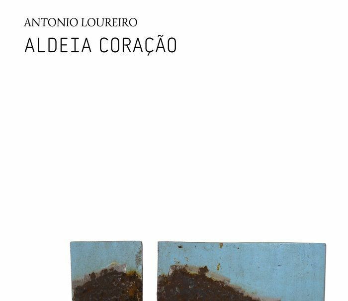 LOUREIRO, Antonio - Aldeia Coracao vinyl sleeve