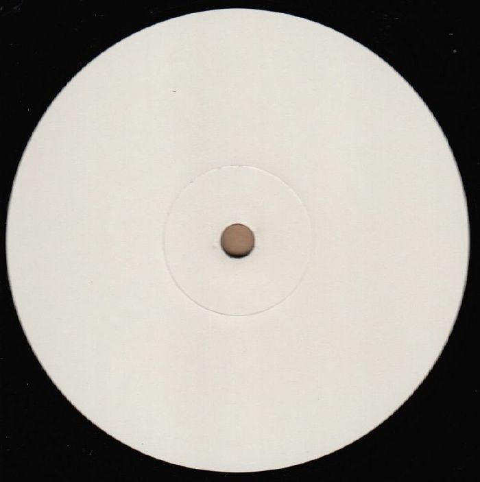 GREEN ASSASSIN DOLLAR - Symbol vinyl sleeve