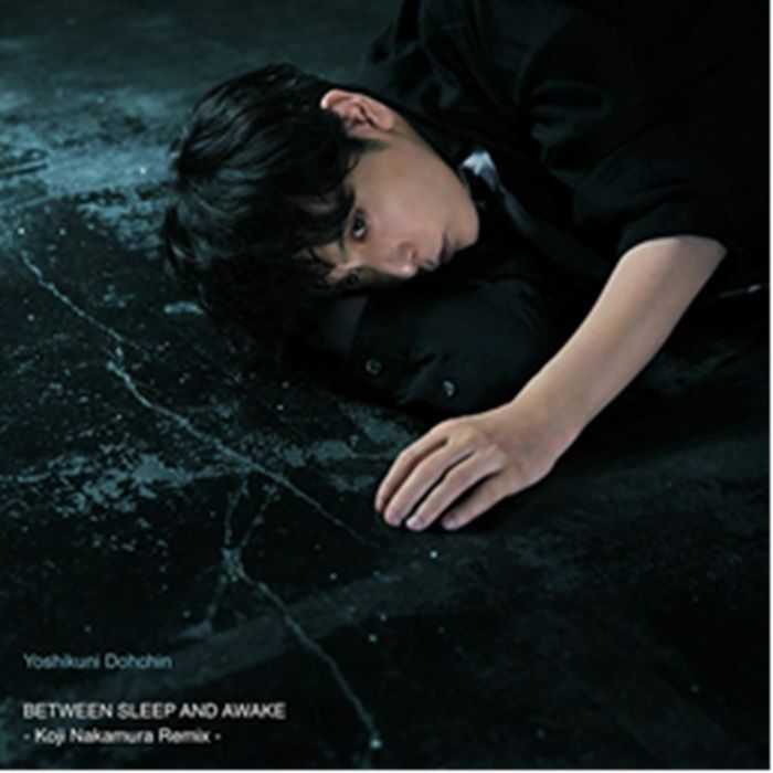 DOHCHIN, Yoshikuni - Between Sleep & Awake vinyl sleeve