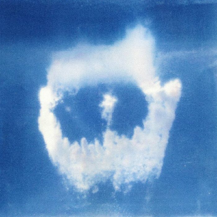RESAVOIR - Above The Clouds vinyl sleeve