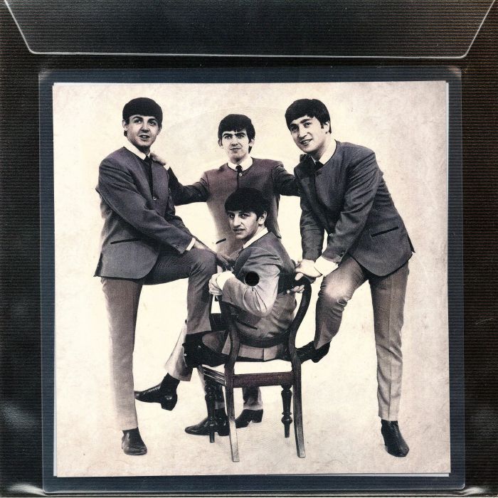 Buy BEATLES, The - Love Me Do Vinyl | VinylVault UK