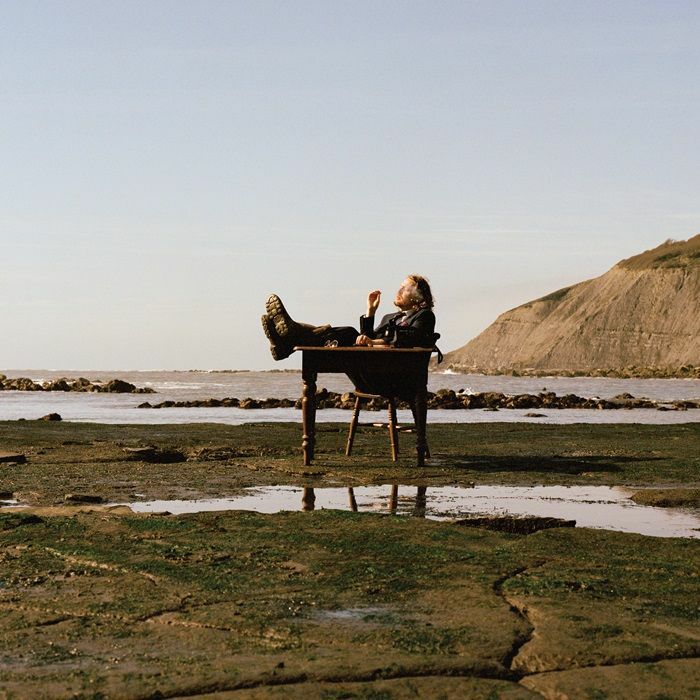SKINSHAPE - Chapman's Pool vinyl sleeve