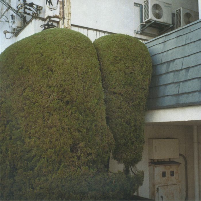 AHTI, Marja/JOHN McCOWEN - Errands vinyl sleeve