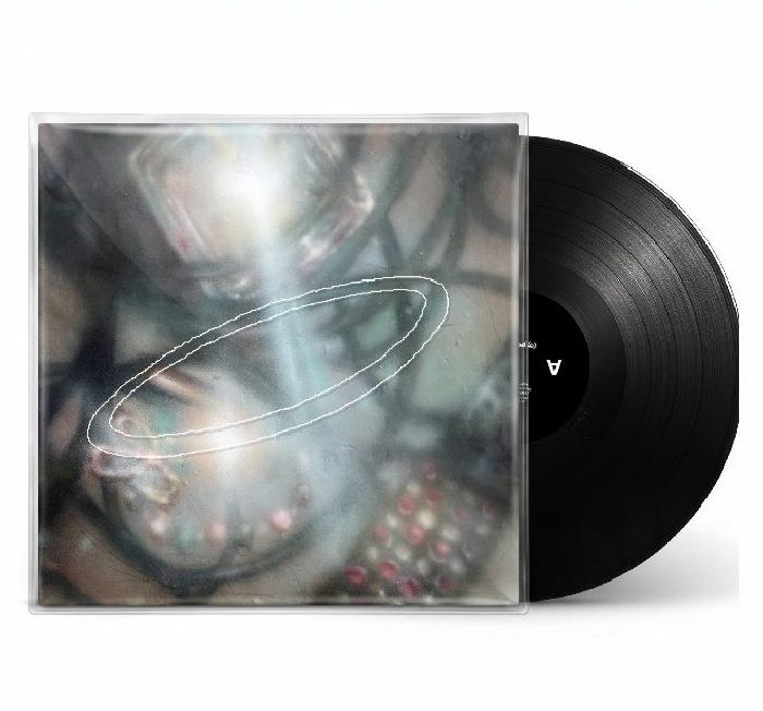 UNTITLED (HALO) - Untitled (Halo) vinyl sleeve