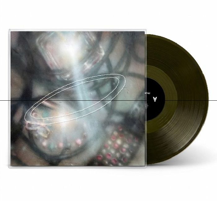 UNTITLED (HALO) - Untitled (Halo) vinyl sleeve