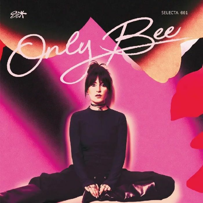 ONLY BEE - Only Bee vinyl sleeve