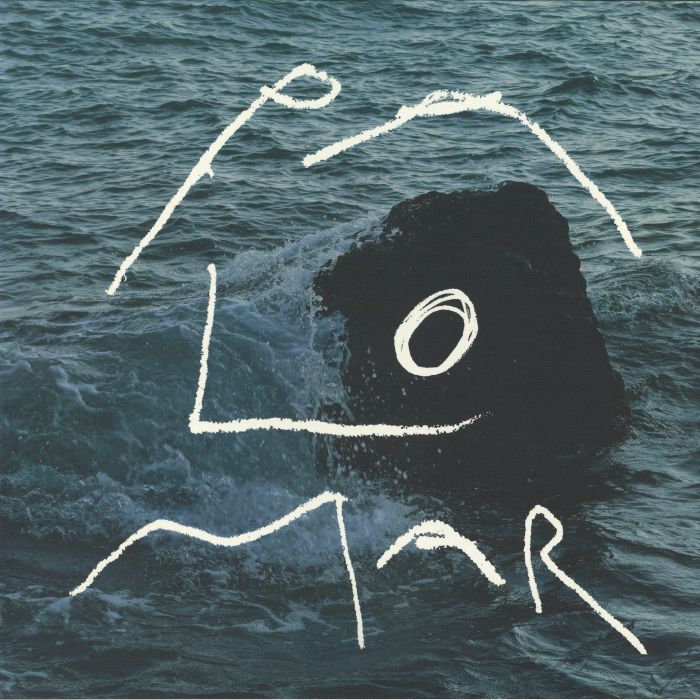 PALOMAR - Palomar vinyl sleeve