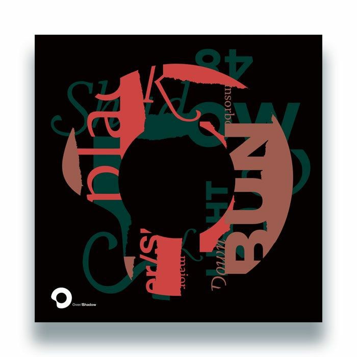 LMAJOR - Deep Deadly Dub vinyl sleeve