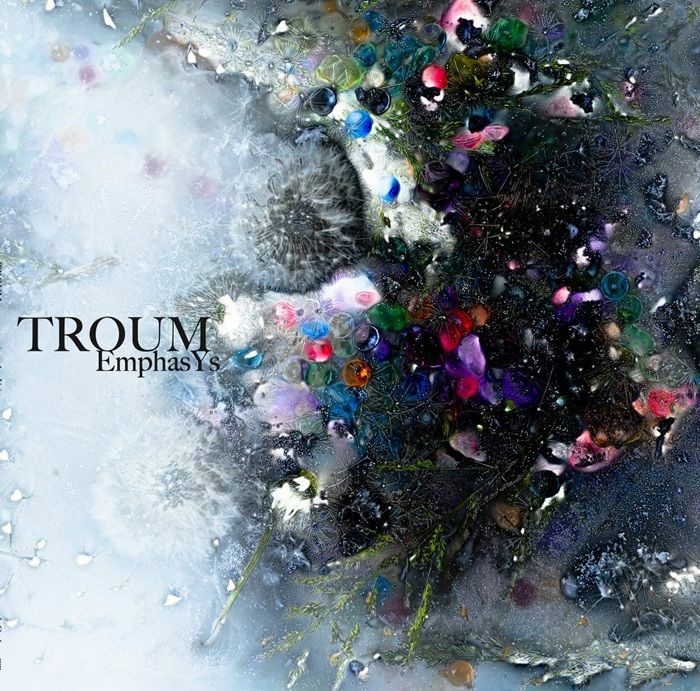 TROUM - Emphasys vinyl sleeve