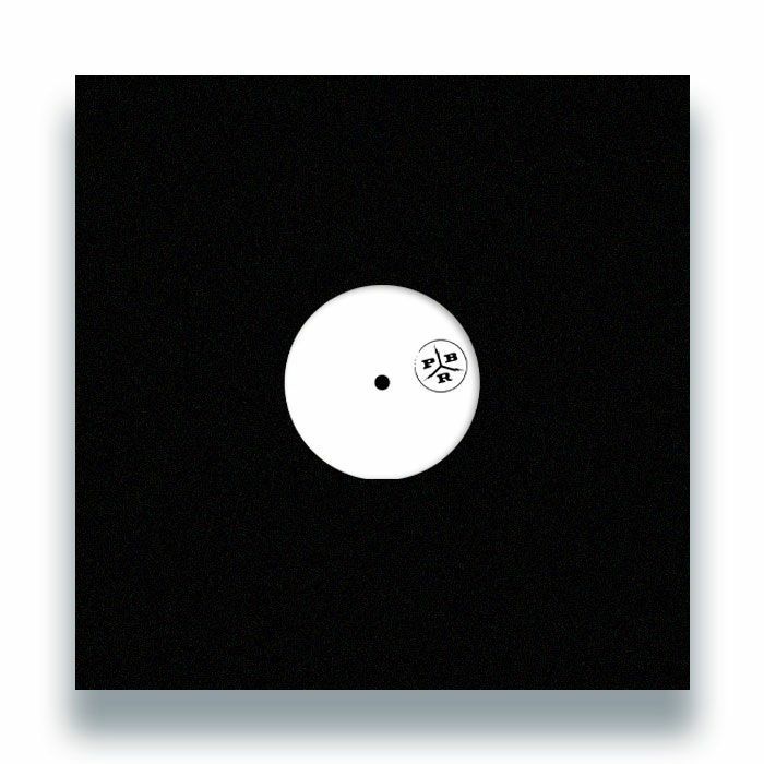 LOST PROPERTY - Lost Property 5 vinyl sleeve